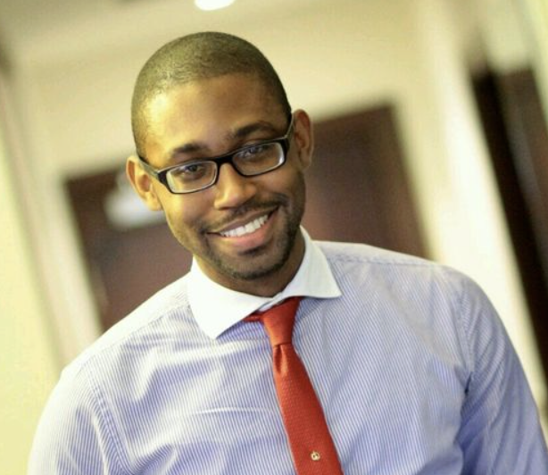 Marcus Ali